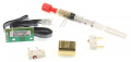 Jura Repair Kit Electrical - Repair Set Xl For Delonghi Drive Of The Brewing Unit - 15019